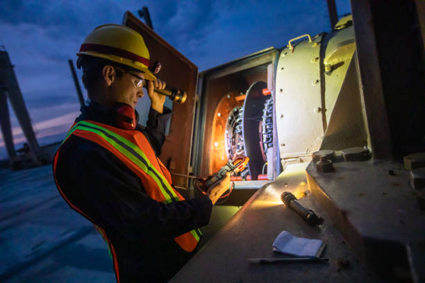 Electrical Outlet Repair in Clear Lake, SD