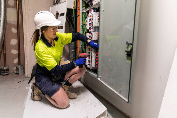 Generator Installation Services in Clear Lake, SD