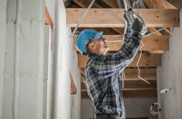 Best Home Electrical Repair  in Clear Lake, SD