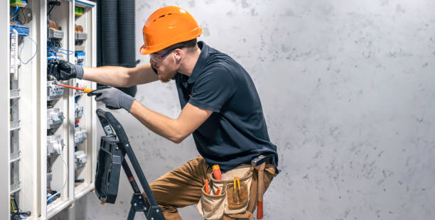 Best Commercial Electrician Services  in Clear Lake, SD