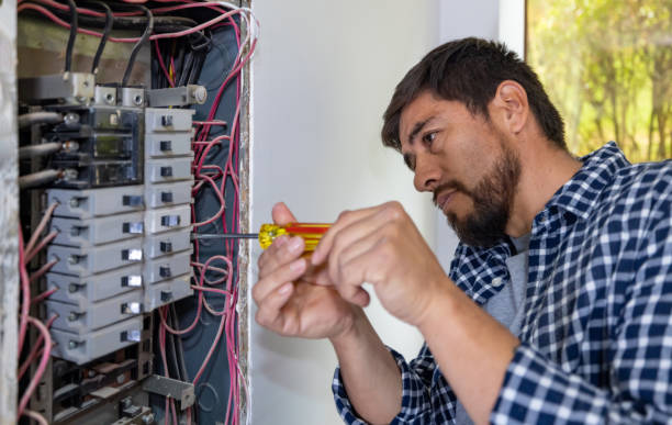 Best Circuit Breaker Repair  in Clear Lake, SD